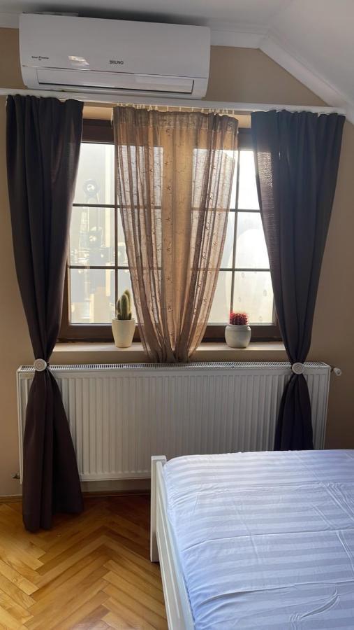 Guesthouse 12A Приштина Экстерьер фото
